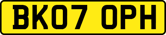 BK07OPH