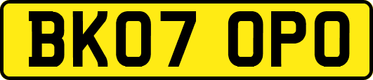 BK07OPO