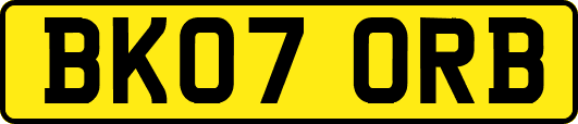 BK07ORB