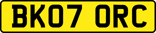 BK07ORC