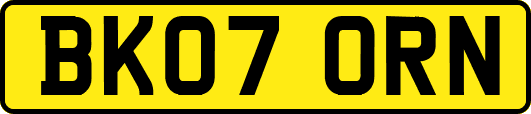 BK07ORN