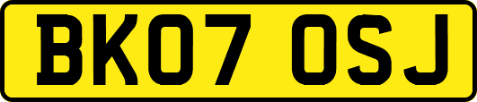 BK07OSJ