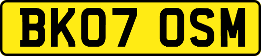 BK07OSM