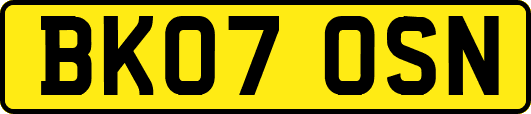 BK07OSN
