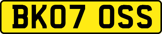 BK07OSS