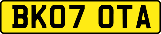 BK07OTA