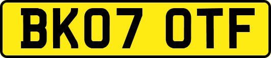 BK07OTF