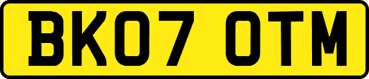 BK07OTM