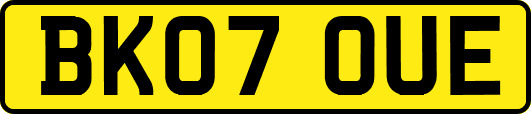 BK07OUE