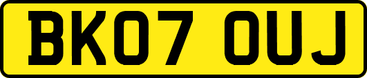 BK07OUJ