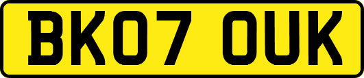 BK07OUK