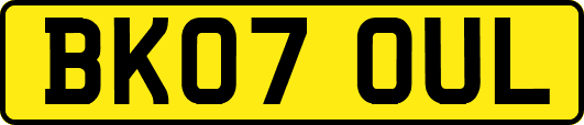 BK07OUL