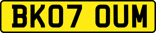 BK07OUM