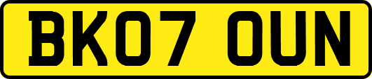 BK07OUN