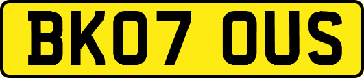 BK07OUS