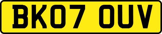 BK07OUV