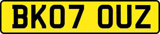 BK07OUZ