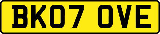 BK07OVE