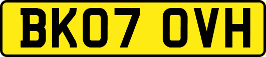 BK07OVH
