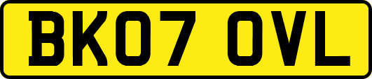 BK07OVL