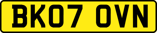 BK07OVN