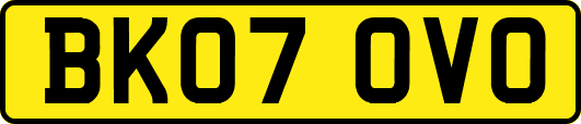 BK07OVO