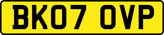 BK07OVP