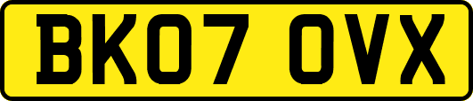 BK07OVX