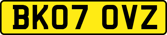 BK07OVZ