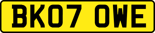 BK07OWE
