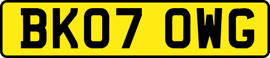 BK07OWG