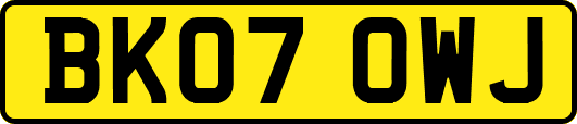 BK07OWJ