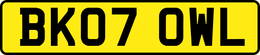 BK07OWL