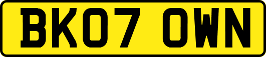 BK07OWN