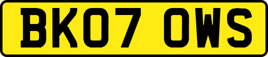 BK07OWS