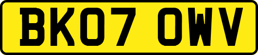 BK07OWV
