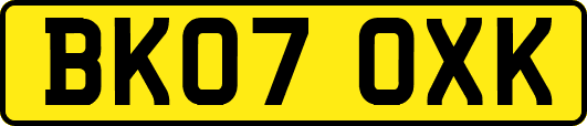 BK07OXK