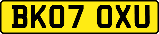 BK07OXU