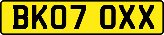 BK07OXX