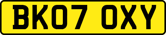 BK07OXY