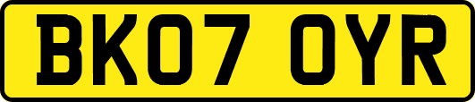 BK07OYR