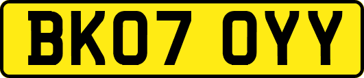 BK07OYY
