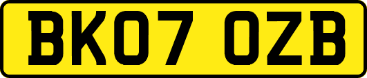 BK07OZB