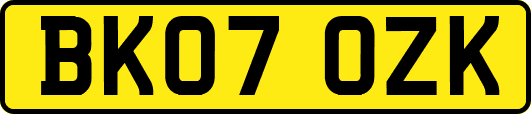 BK07OZK