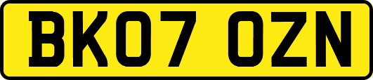 BK07OZN