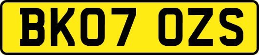 BK07OZS