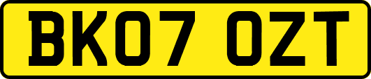 BK07OZT
