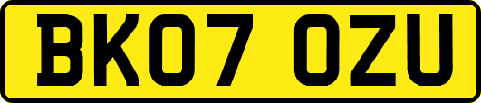 BK07OZU