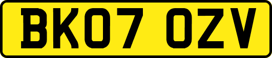 BK07OZV