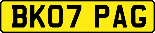 BK07PAG